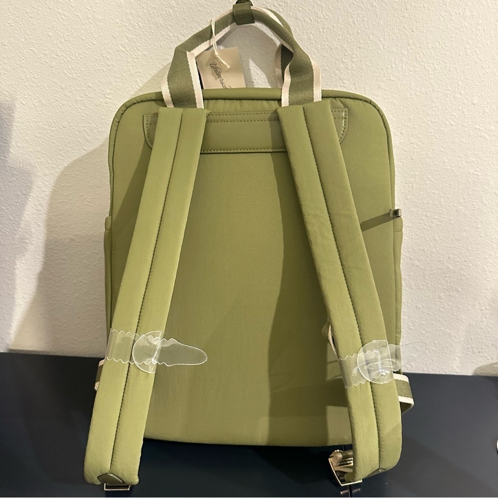 Universal Thread Green Backpack - Picture 6 of 11